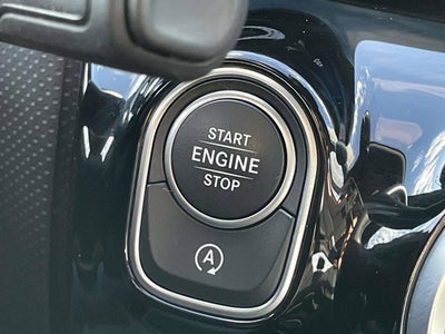 2025 Mercedes-Benz CLA CLA 250