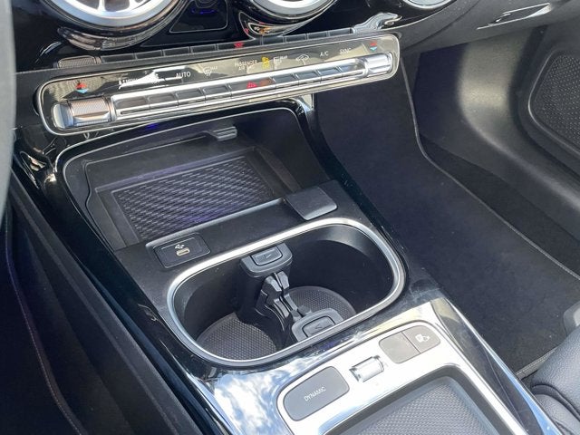 2025 Mercedes-Benz CLA CLA 250