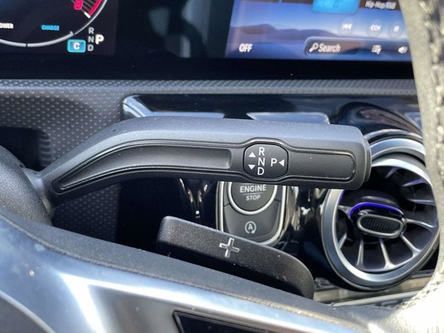 2025 Mercedes-Benz CLA CLA 250