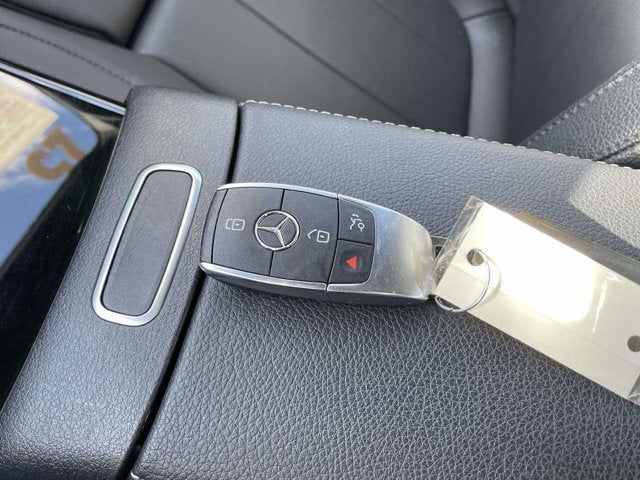 2025 Mercedes-Benz CLA CLA 250