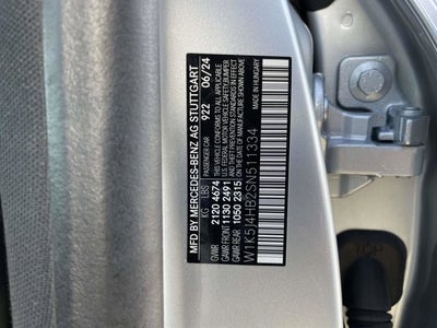 2025 Mercedes-Benz CLA CLA 250