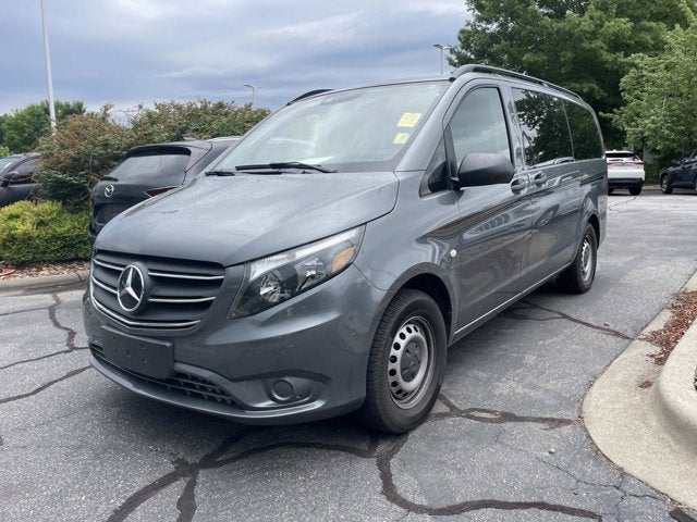 2023 Mercedes-Benz Metris Passenger