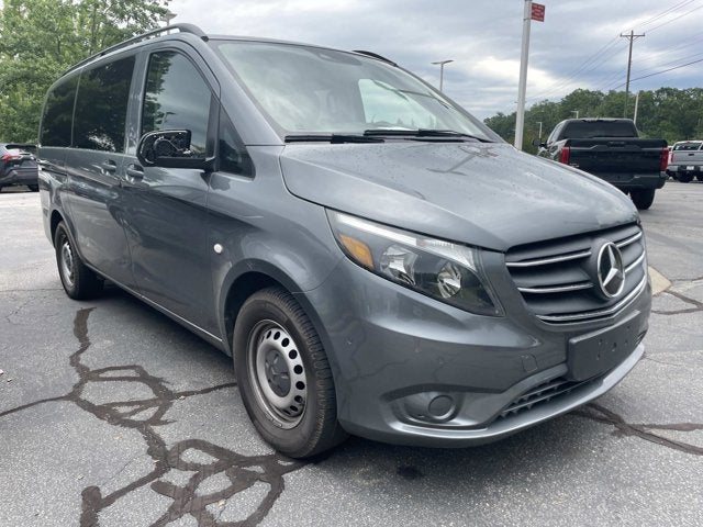 2023 Mercedes-Benz Metris Passenger