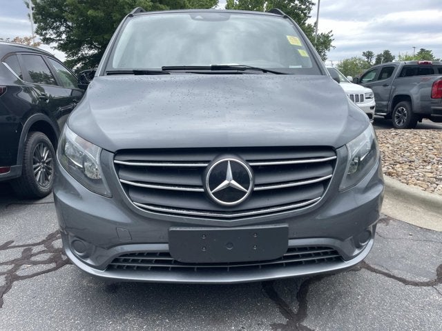 2023 Mercedes-Benz Metris Passenger