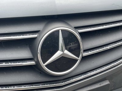 2023 Mercedes-Benz Metris Passenger