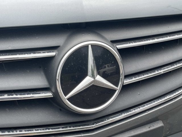 2023 Mercedes-Benz Metris Passenger