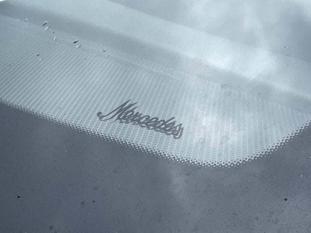 2023 Mercedes-Benz Metris Passenger