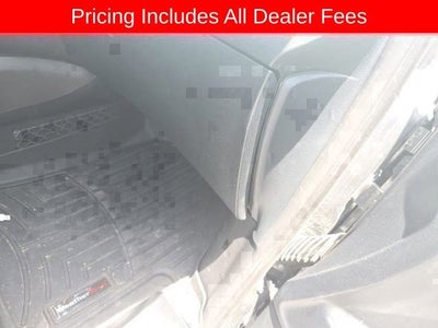 2023 Mercedes-Benz Metris Passenger