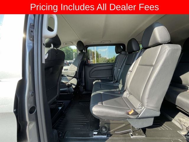 2023 Mercedes-Benz Metris Passenger