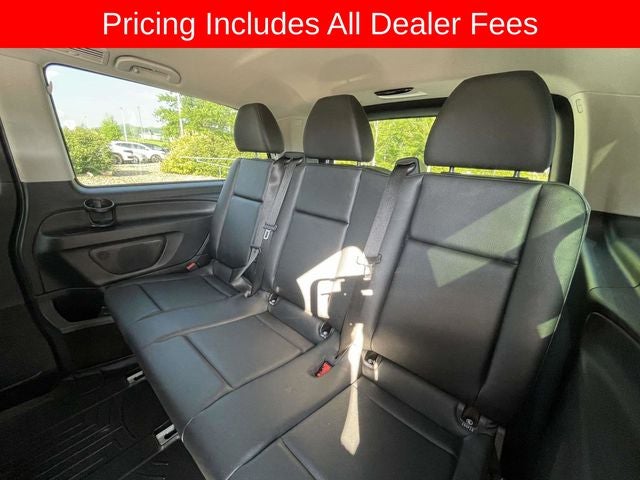 2023 Mercedes-Benz Metris Passenger