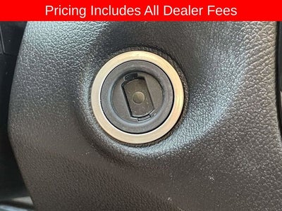 2023 Mercedes-Benz Metris Passenger