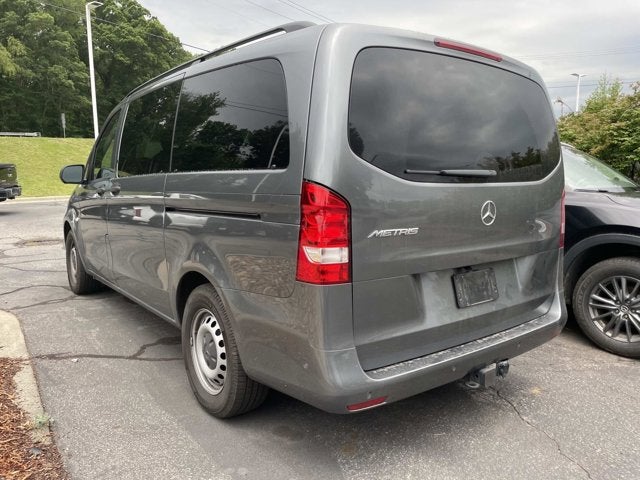 2023 Mercedes-Benz Metris Passenger