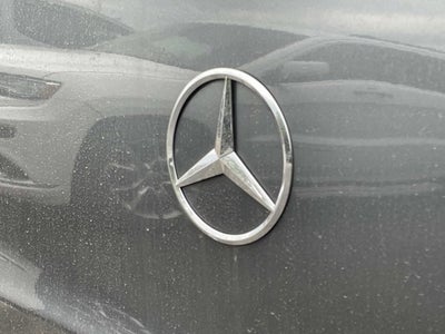 2023 Mercedes-Benz Metris Passenger