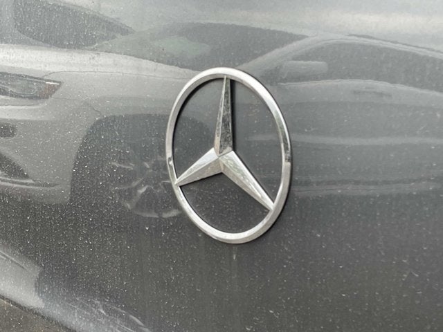 2023 Mercedes-Benz Metris Passenger
