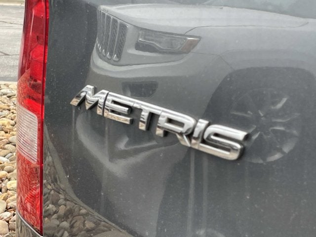 2023 Mercedes-Benz Metris Passenger