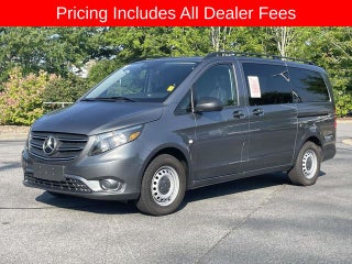 2023 Mercedes-Benz Metris Passenger