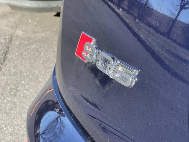 2020 Audi SQ5 3.0T Premium Plus