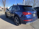 2020 Audi SQ5 3.0T Premium Plus