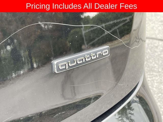 2021 Audi Q5 45 Premium Plus quattro