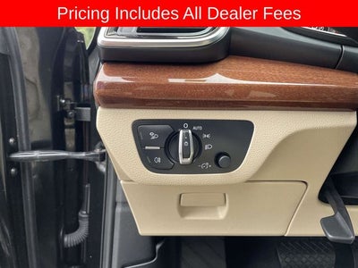 2021 Audi Q5 45 Premium Plus quattro
