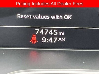 2021 Audi Q5 45 Premium Plus quattro