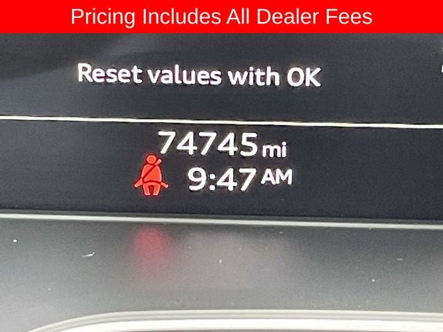 2021 Audi Q5 45 Premium Plus quattro