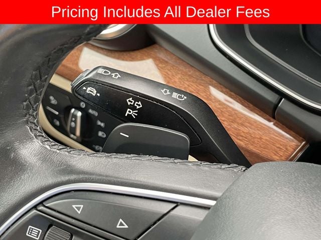 2021 Audi Q5 45 Premium Plus quattro