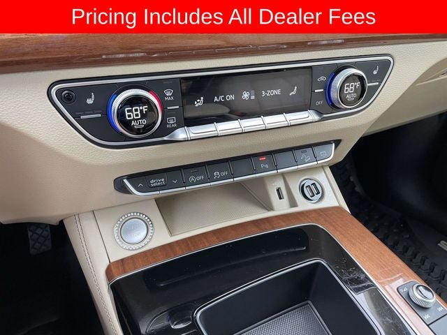 2021 Audi Q5 45 Premium Plus quattro