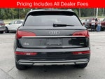 2021 Audi Q5 45 Premium Plus quattro