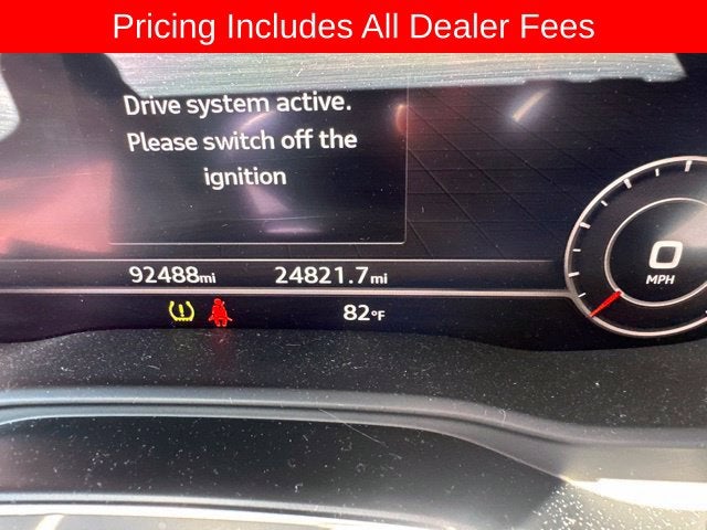 2018 Audi Q5 2.0T quattro