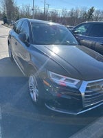 2018 Audi Q5 2.0T Premium