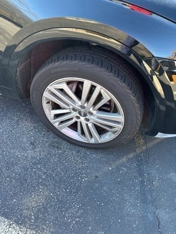 2018 Audi Q5 2.0T Premium