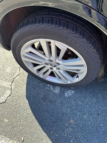 2018 Audi Q5 2.0T Premium