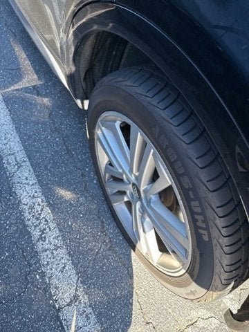 2018 Audi Q5 2.0T Premium