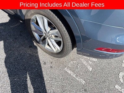 2016 Audi Q3 2.0T Premium Plus quattro