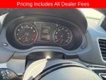 2016 Audi Q3 2.0T Premium Plus quattro