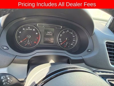 2016 Audi Q3 2.0T Premium Plus quattro