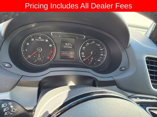 2016 Audi Q3 2.0T Premium Plus quattro