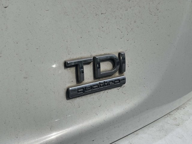 2015 Audi Q7 3.0 TDI Premium Plus