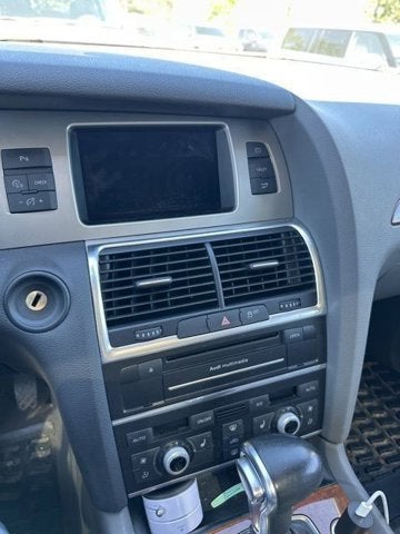 2015 Audi Q7 3.0 TDI Premium Plus