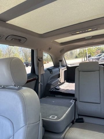 2015 Audi Q7 3.0 TDI Premium Plus