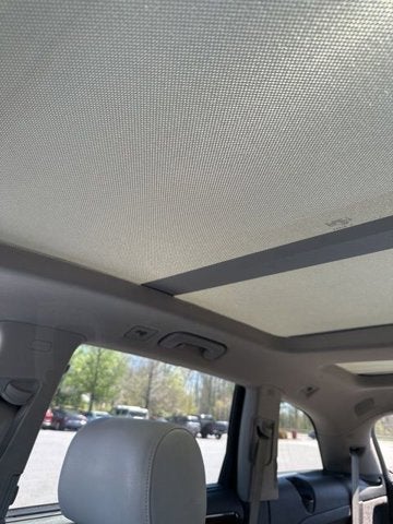 2015 Audi Q7 3.0 TDI Premium Plus