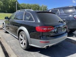 2016 Audi allroad 2.0T Premium Plus
