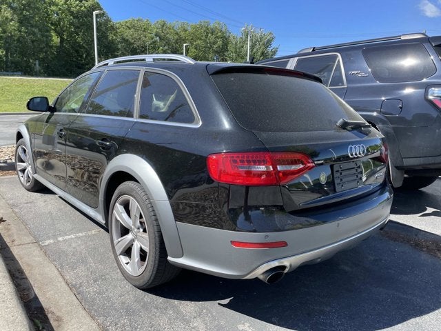 2016 Audi allroad 2.0T Premium Plus