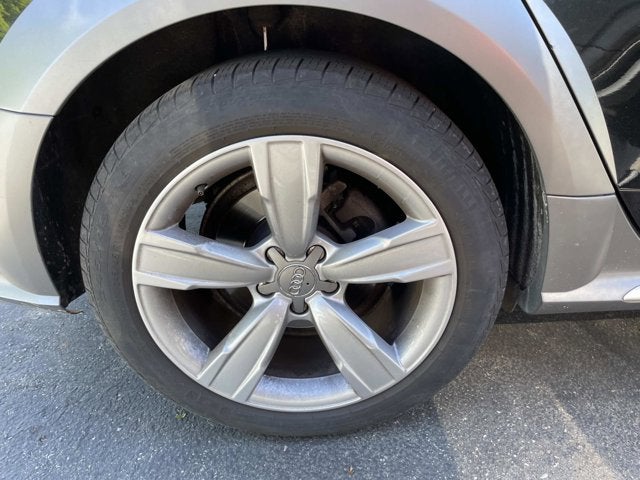 2016 Audi allroad 2.0T Premium Plus