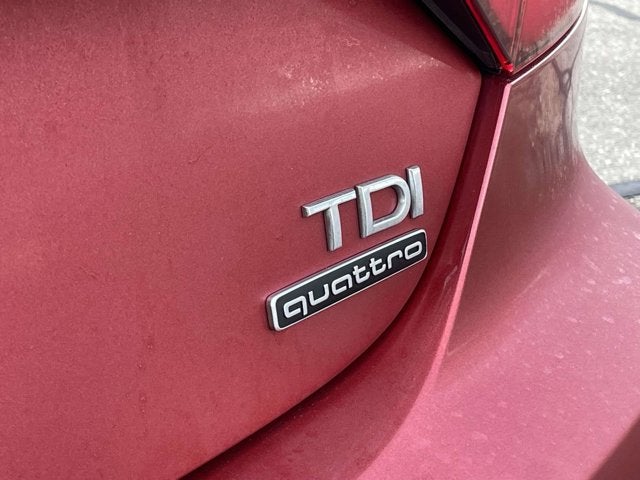 2016 Audi A7 3.0 TDI Prestige