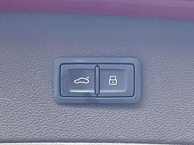 2016 Audi A7 3.0 TDI Prestige