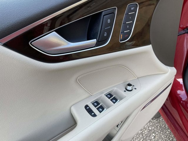 2016 Audi A7 3.0 TDI Prestige