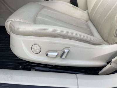 2016 Audi A7 3.0 TDI Prestige