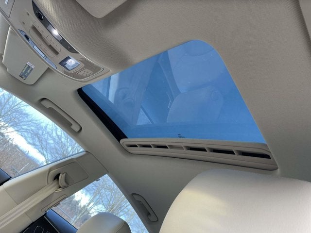 2016 Audi A7 3.0 TDI Prestige